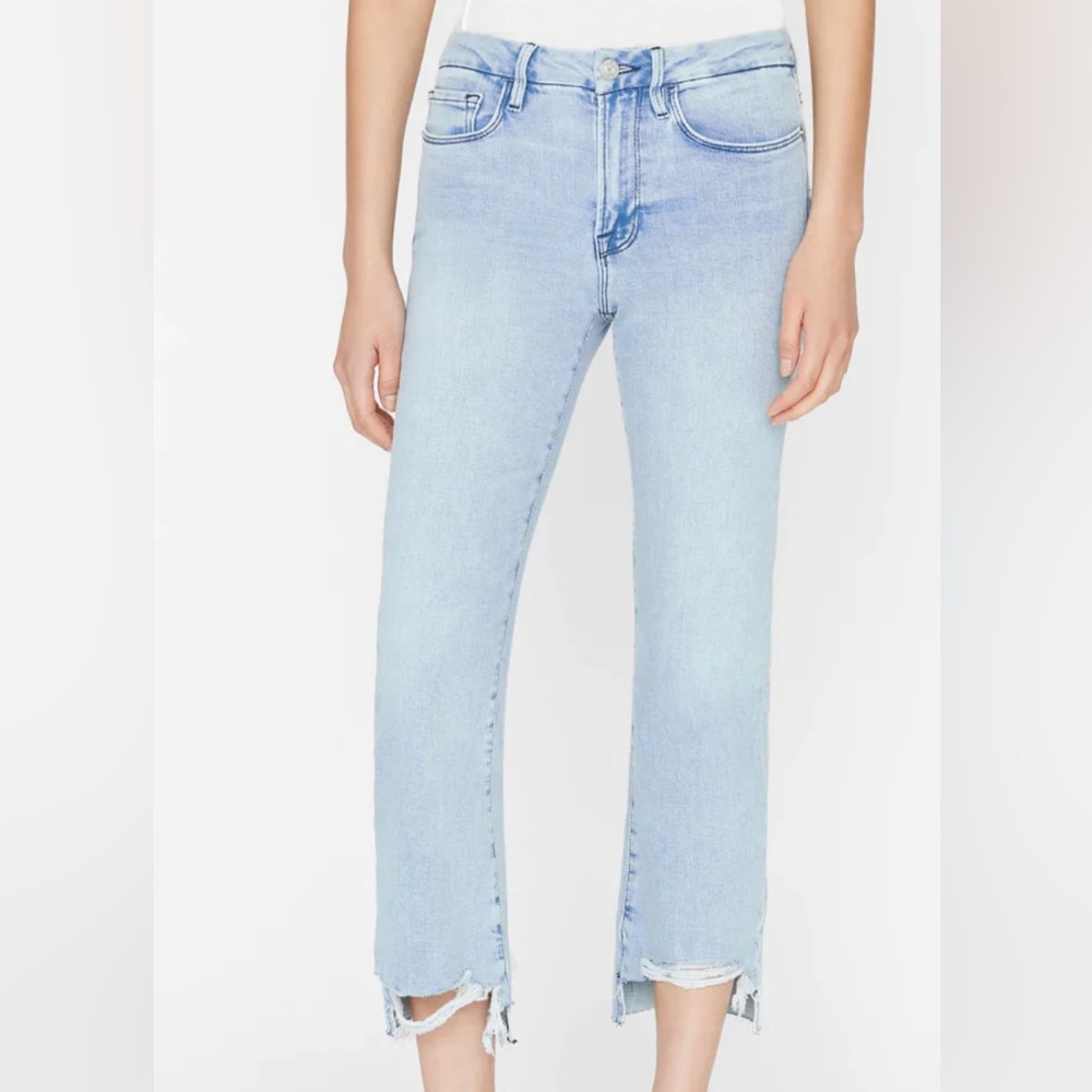 Frame Women’s Denim Jeans